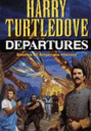 Departures (Harry Turtledove)