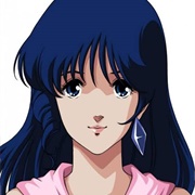 Lynn Minmay. MacRoss