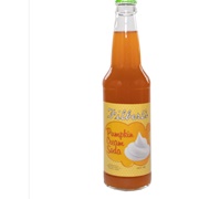 Filbert's Pumpkin Cream Soda