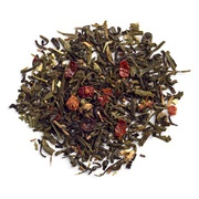 David's Tea Green Seduction