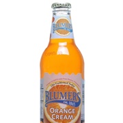 Blumers Orange Cream