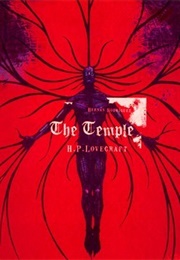 The Temple (HP Lovecraft)