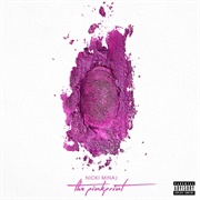 The Pinkprint (Nicki Minaj, 2014)