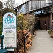 Western North Carolina Nature Center, Asheville, NC