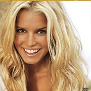 Sweetest Sin - Jessica Simpson