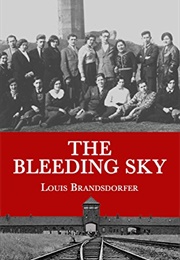 The Bleeding Sky (Louis Brandsdorfer)