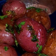Franconia Potatoes