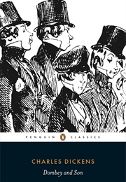 Dombey and Son (Charles Dickens)