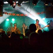 The Blind Pig, Ann Arbor