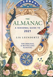 The Almanac 2021 (Lia Leendertz)