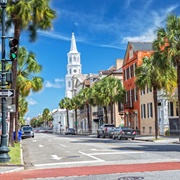 Charleston, USA