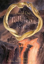 Tolkien&#39;s Ring (David Day)