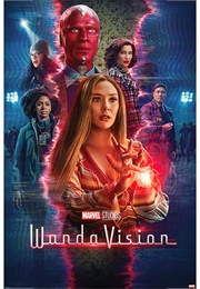 Wandavision (2021)