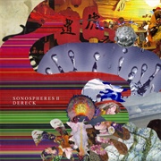 Dereck - Sonospheres II