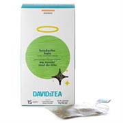 David's Tea Headache Halo
