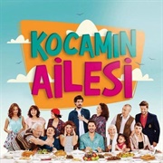 Kocamın Ailesi
