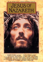 Jesus of Nazareth (1977)