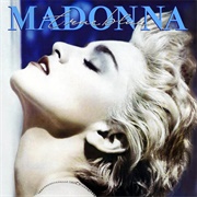 True Blue (Madonna, 1986)