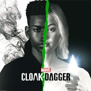 Cloak & Dagger S2 (2019)
