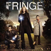Fringe (Season 1)