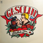 Gasolin' - Stakkels Jim (1974)