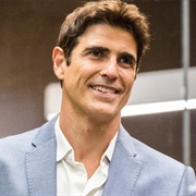 Reynaldo Gianecchini (Pansexual, He/Him)