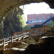Horse Cave, KY