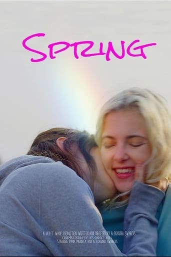 Spring (2020)