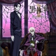 Black Butler S2