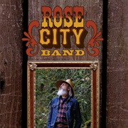 Rose City Band - Rivers of Mind