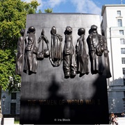 The Women of World War II, London, England