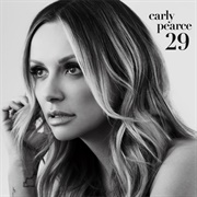 Carly Pearce- 29