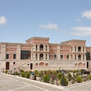 Palace of Nakhchivan Khans