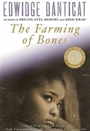The Farming of Bones (Edwidge Danticat - Haiti)