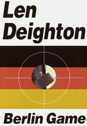 Berlin Game (Len Deighton)