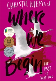 Where We Begin (Christie Nieman)