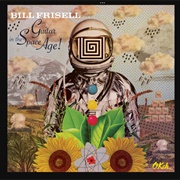 Bill Frissel - Pipeline