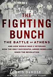 The Fighting Bunch (Chris Derose)