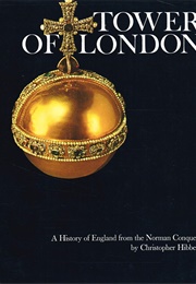 Tower of London (Christopher Hibbert)