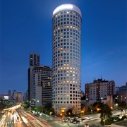 Prourban Tower, Buenos Aires