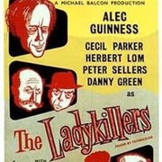 The Ladykillers