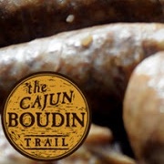 Cajun Boudin Trail