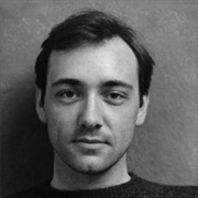 Kevin Spacey