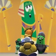 A Mess Down in Egypt