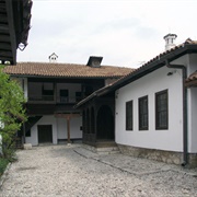 Svrzo's House, Sarajevo