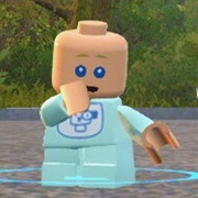 Jack-Jack Parr (Vacation)