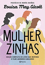 Mulherzinhas (Louisa May Alcott)