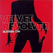 Velvet Revolver - Slither