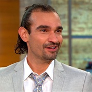 Javier Muñoz (Gay, He/Him)