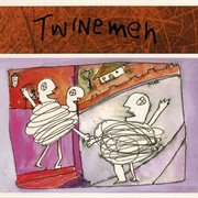 Twinemen - Twinemen